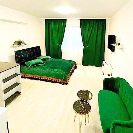 Cataleya Suites Aparthotel Бухарест Экстерьер фото